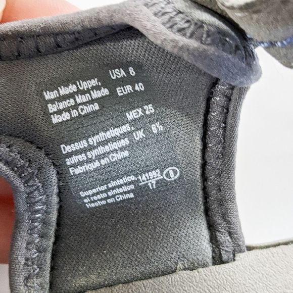 Rugged Outback Adjustable Sandals | US Size 8 - Picture 5 of 5